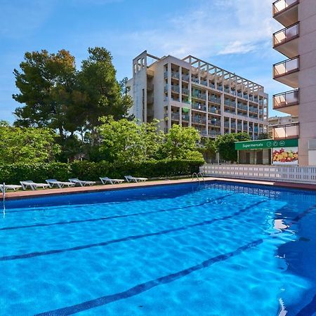 Inter Apartments Salou Kültér fotó