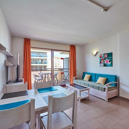 Inter Apartments Salou Kültér fotó