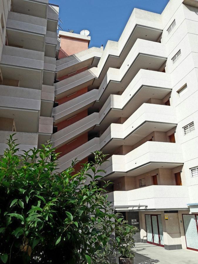 Inter Apartments Salou Kültér fotó