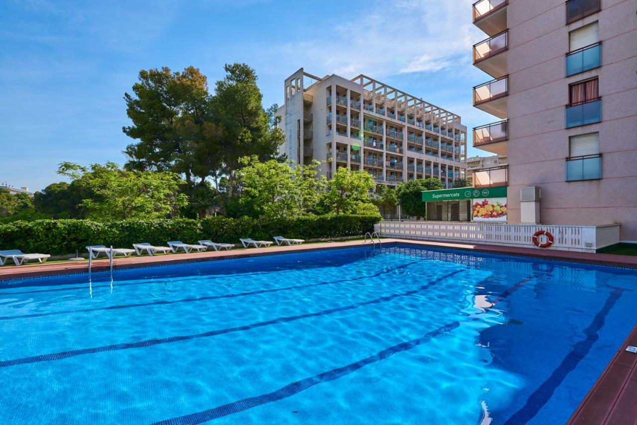 Inter Apartments Salou Kültér fotó