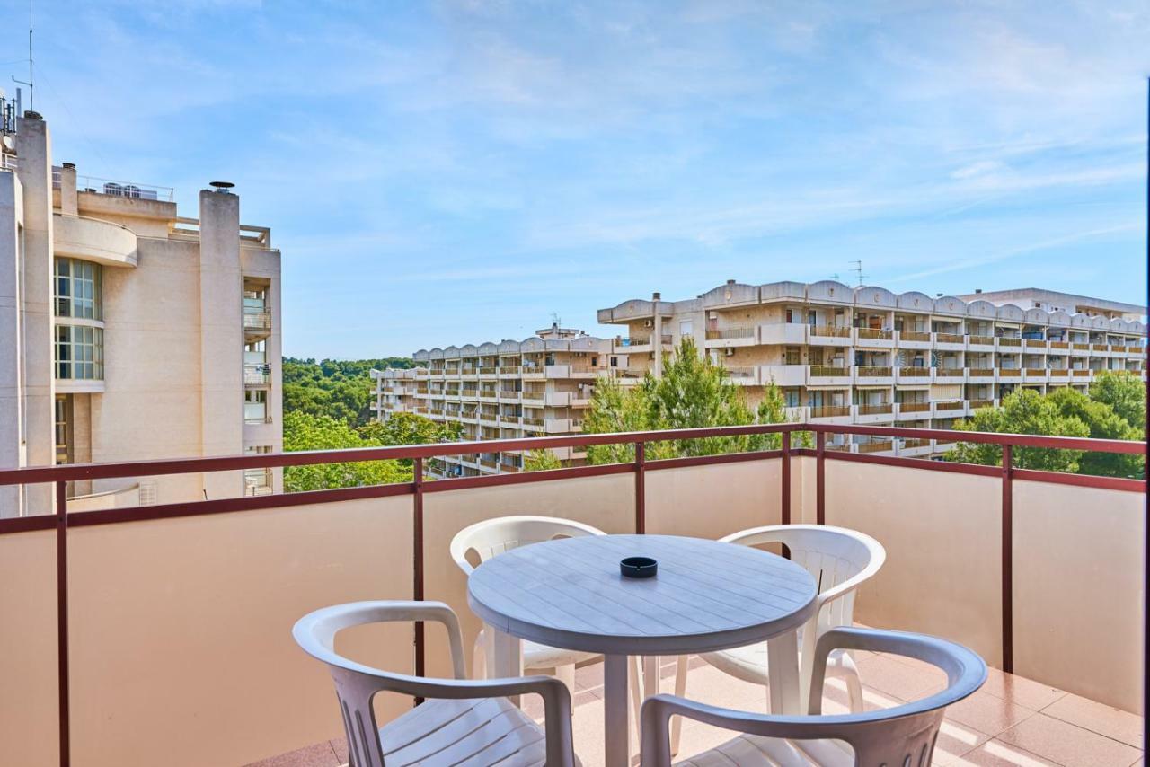 Inter Apartments Salou Kültér fotó