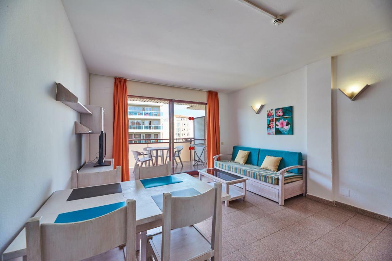 Inter Apartments Salou Kültér fotó