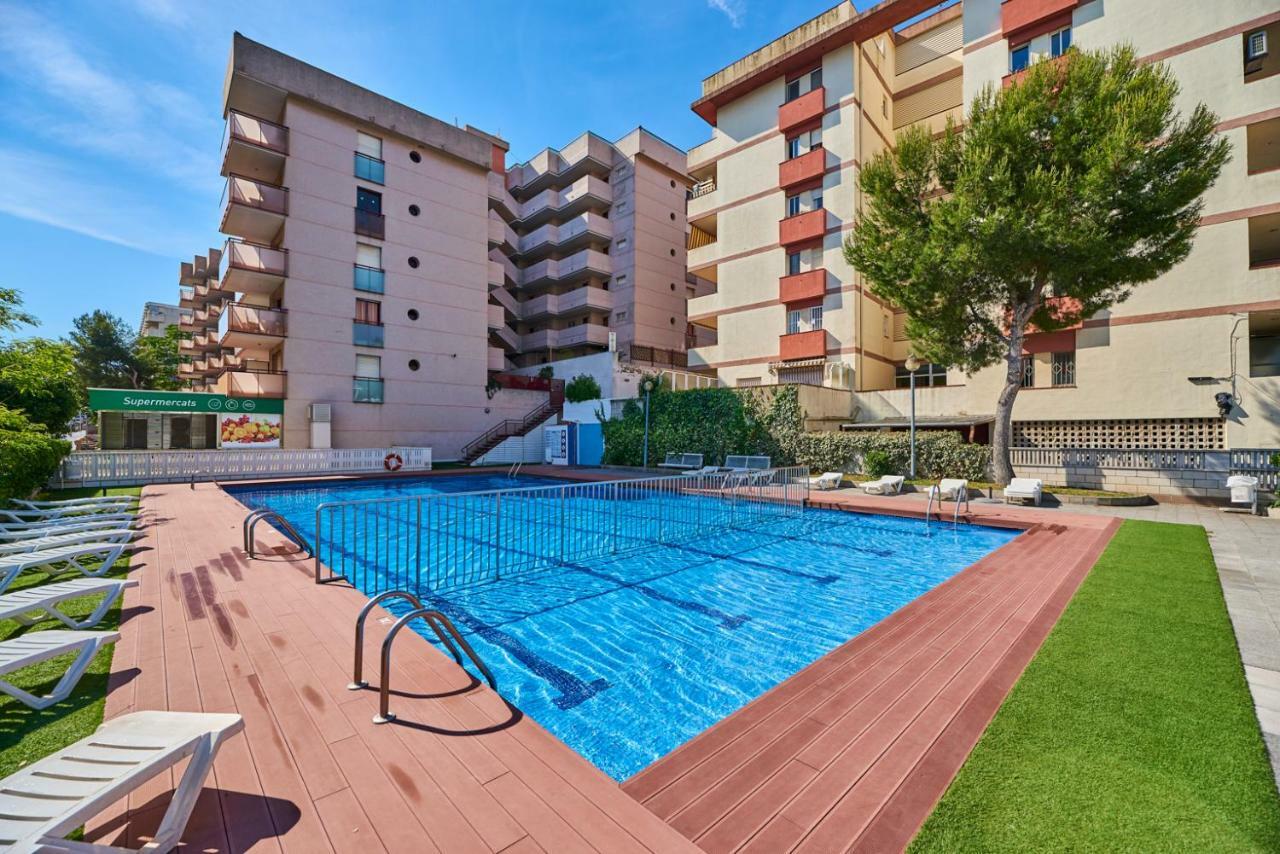 Inter Apartments Salou Kültér fotó