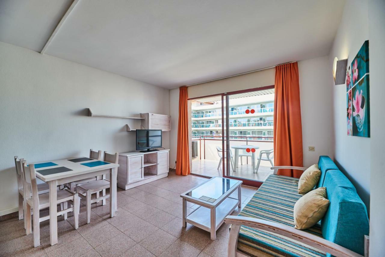 Inter Apartments Salou Kültér fotó